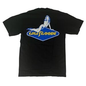 Gigi Goode Rupaul’s Drag Race Black Mens T-Shirt Small